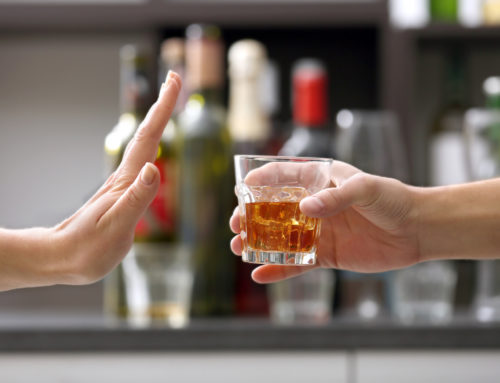 Alcohol Treatment & Recovery Hypnotherapy