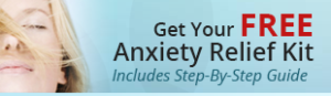 Free Anxiety relief kit