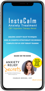 best anxiety mobile app