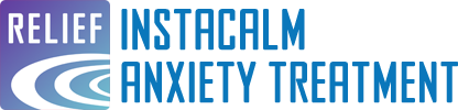 Anxiety Treatment in Huntsville Alabama Logo