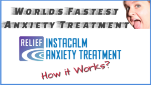Instacalm : Best Anxiety Treatment 
